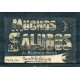 CIUDAD DE BUENOS AIRES ANTIGUA TARJETA POSTAL 1904 TIPO GRUSS AUS